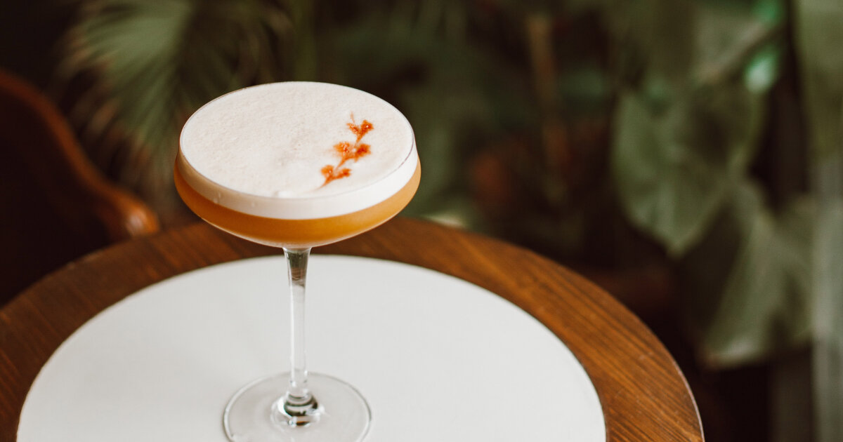 Rattlesnake recept Cocktailia.se