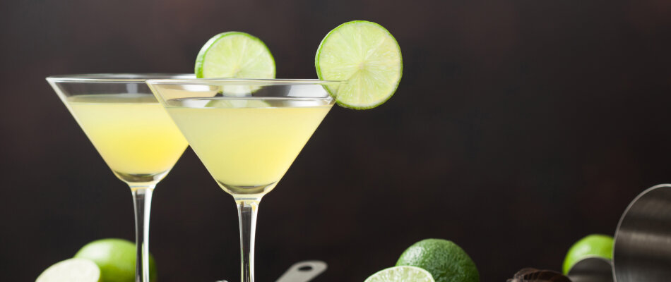 Kamikaze drink-recept