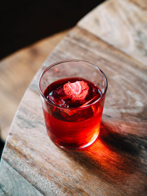 Kula Negroni drink-recept