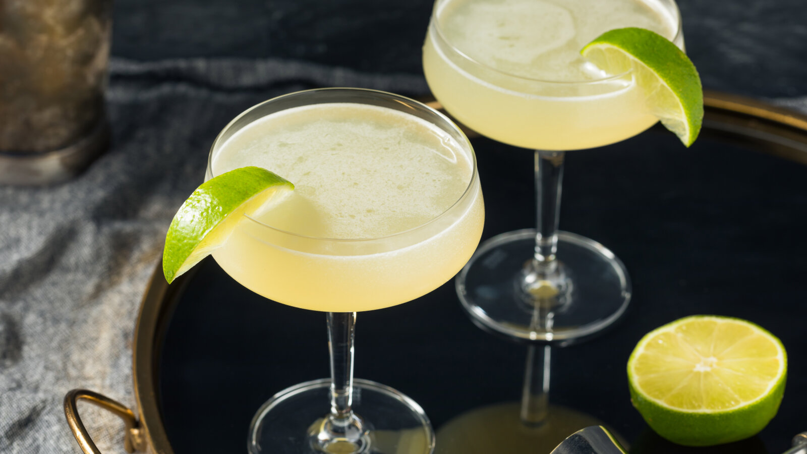 Daiquiri