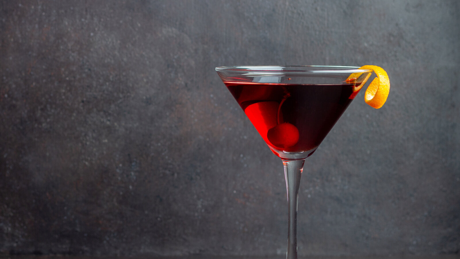 Sweet Martini
