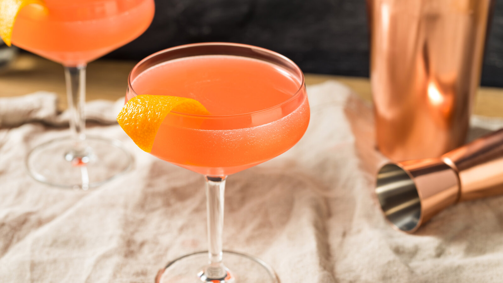 Monkey Gland