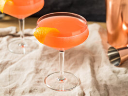 Monkey Gland drink-recept