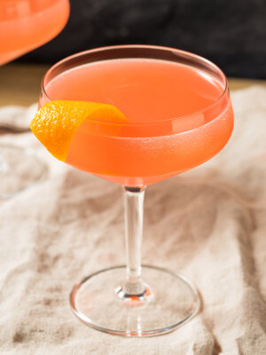 Monkey Gland drink-recept