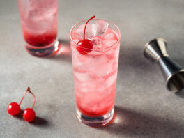 Dirty Shirley drink-recept