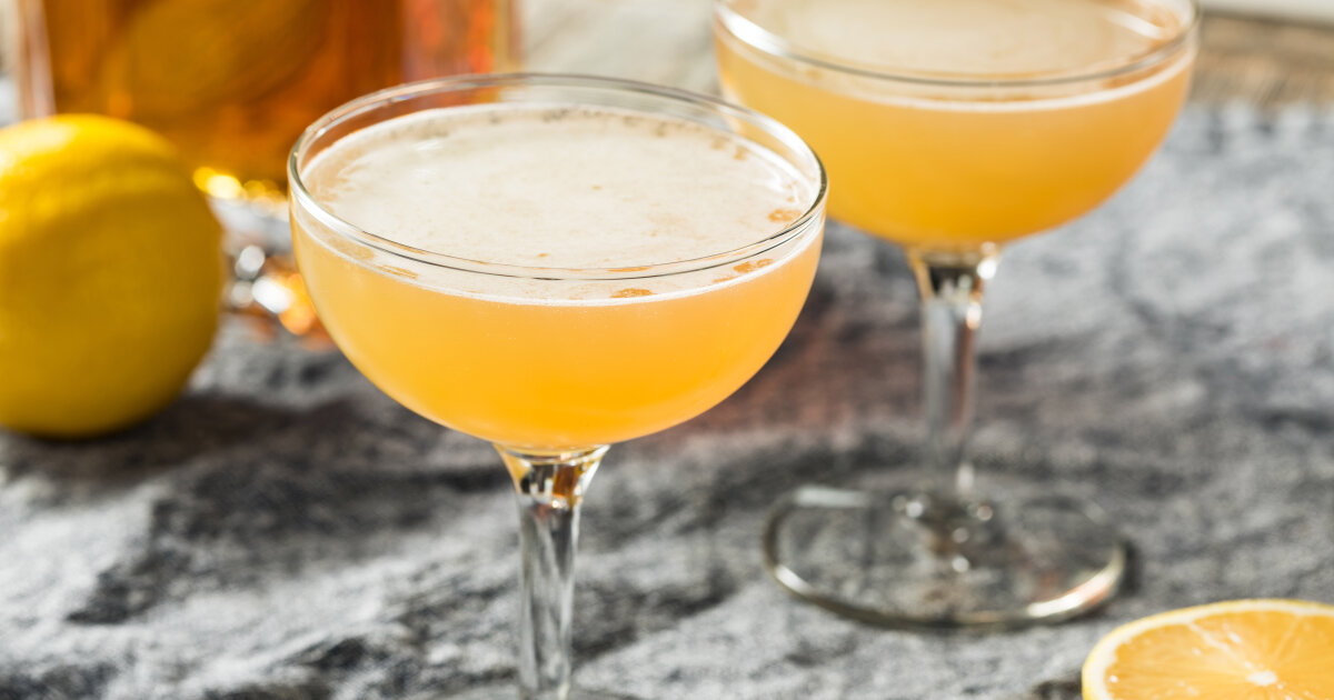 Honeymoon recept Cocktailia.se