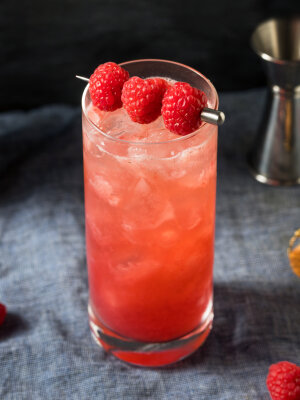 Russian Spring Punch drink-recept