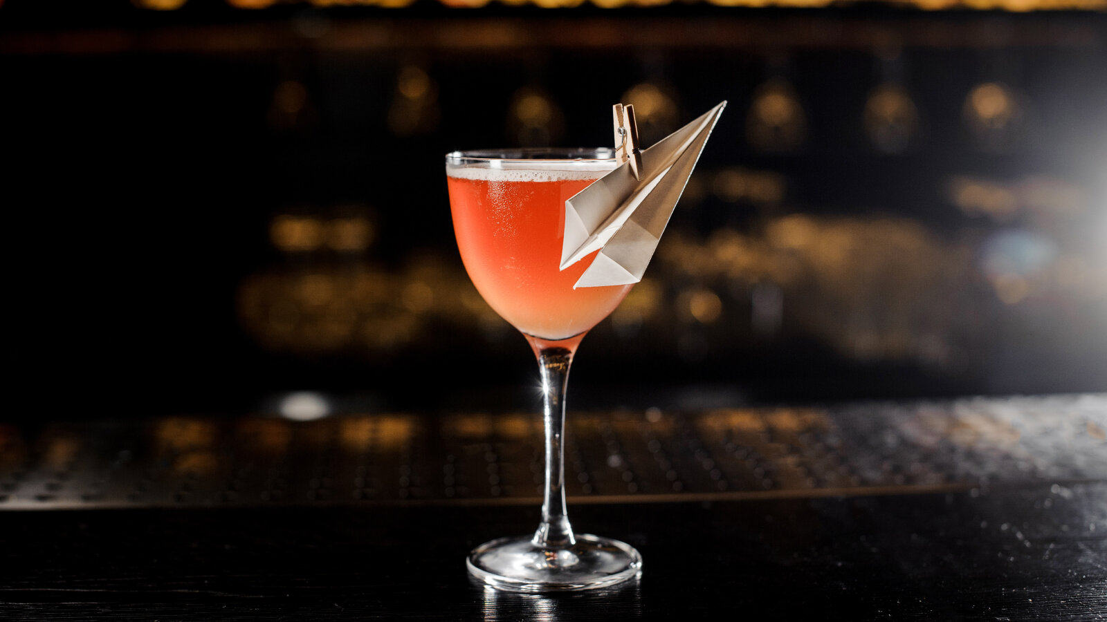 Paper Plane