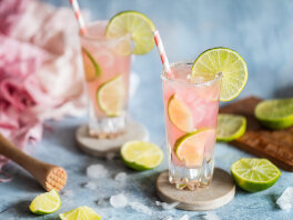 Paloma drink-recept