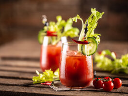 Bloody Maria drink-recept