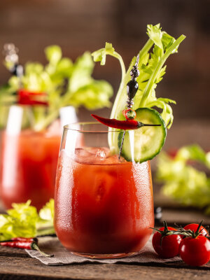 Bloody Maria drink-recept