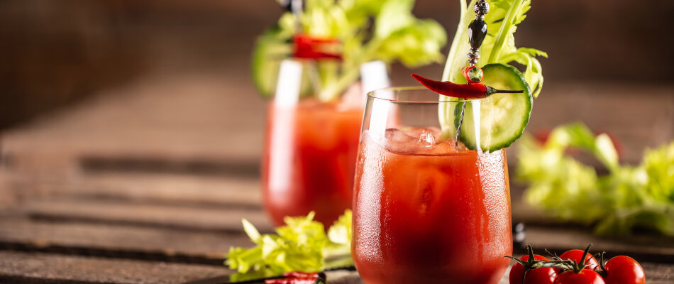 Bloody Maria drink-recept