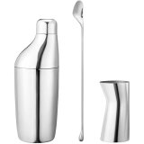 Bora Barset Bostonshaker 5 / 7DL Measuring glass - Dorre @ RoyalDesign