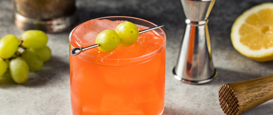Enzoni drink-recept