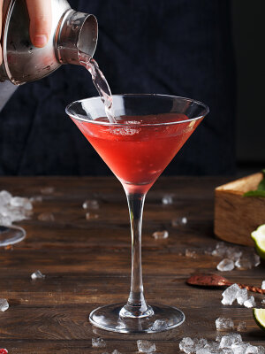 Cosmopolitan drink-recept