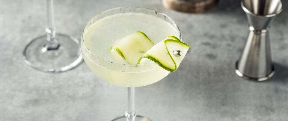 Eastern Standard drink-recept