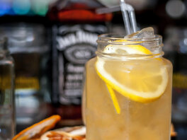 Lynchburg Lemonade drink-recept