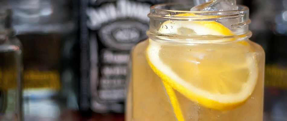 Lynchburg Lemonade drink-recept