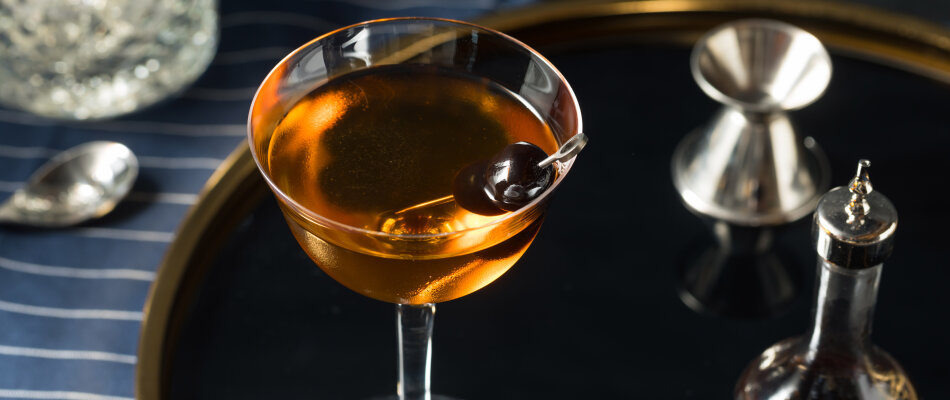 Brooklyn drink-recept