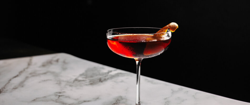 Lucien Gaudin drink-recept