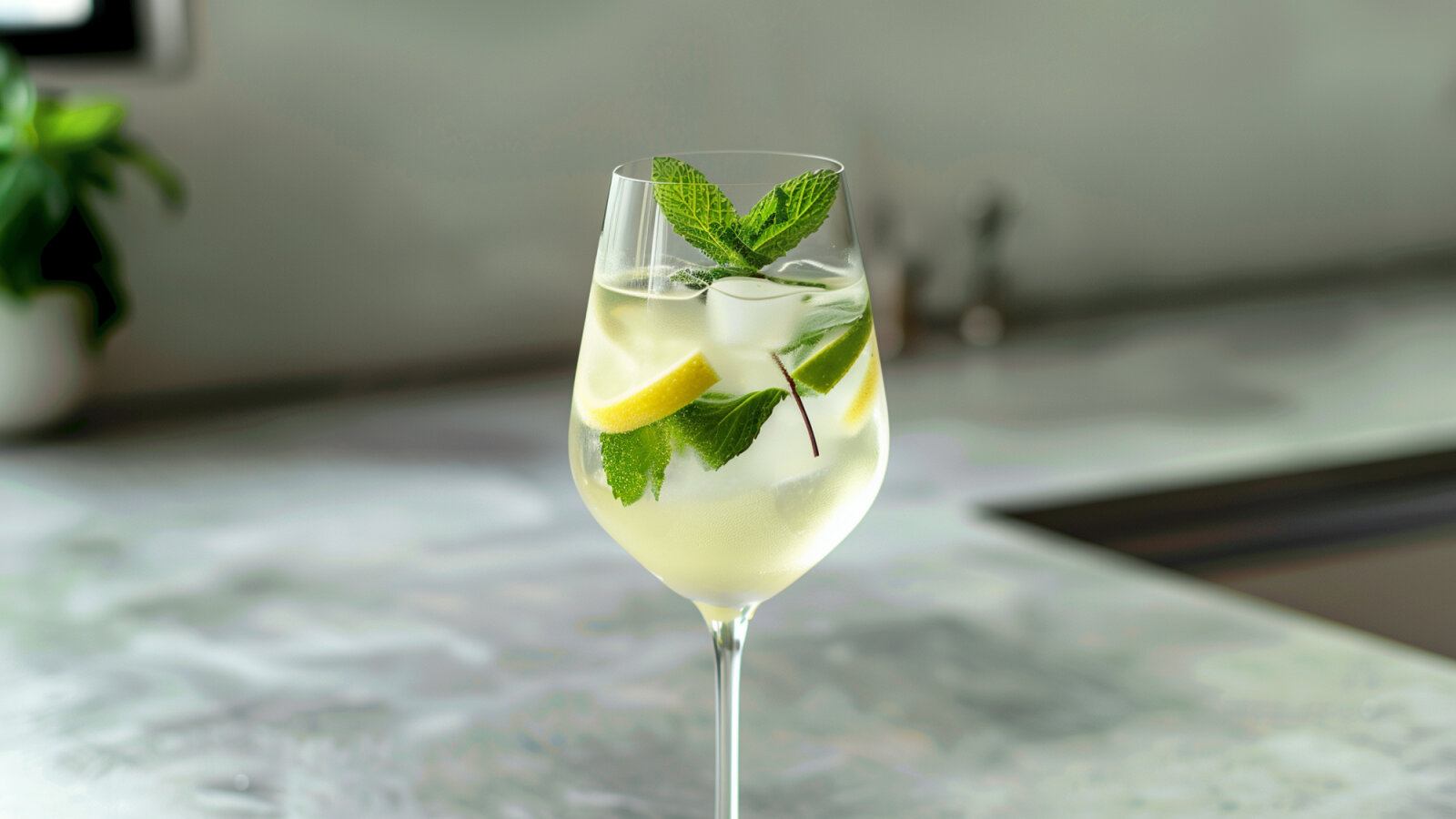 Hugo Spritz