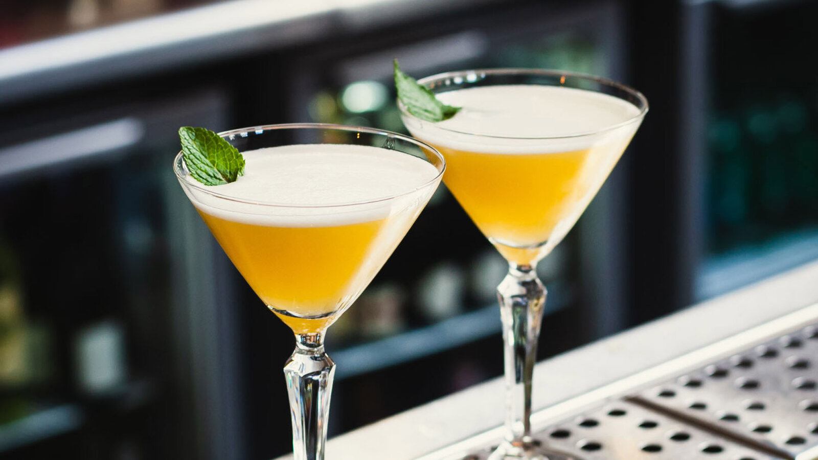 Pineapple Daiquiri