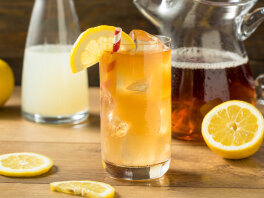 Arnold Palmer drink-recept