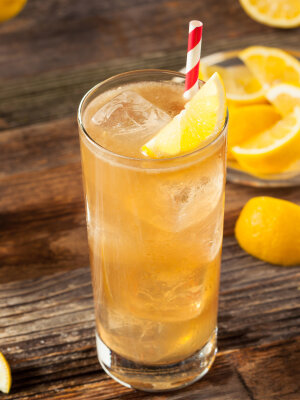 Long Island Iced Tea drink-recept