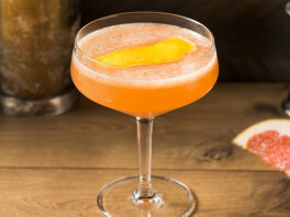 Brown Derby drink-recept