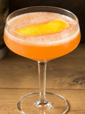 Brown Derby drink-recept