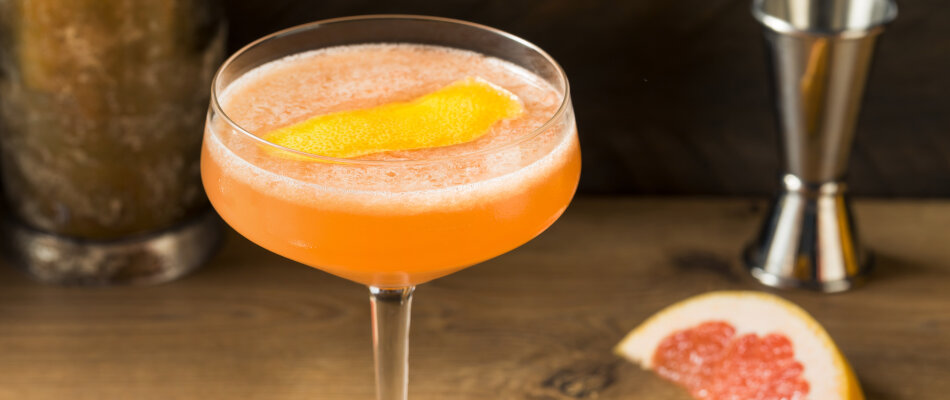 Brown Derby drink-recept