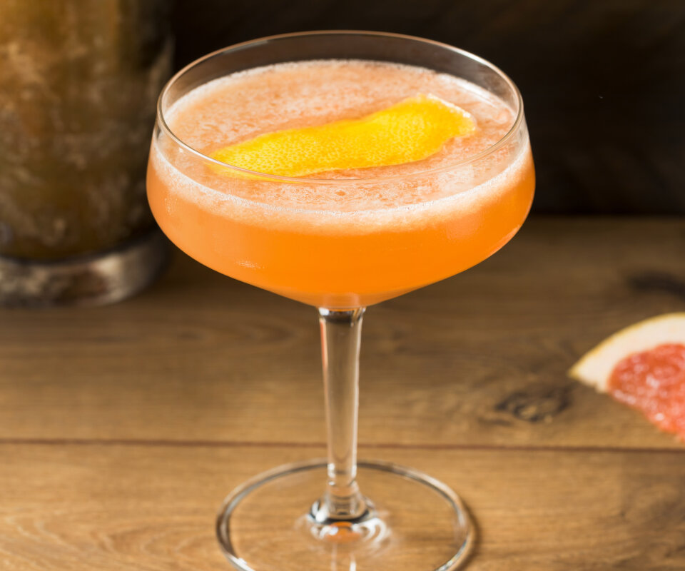 Brown Derby drink-recept