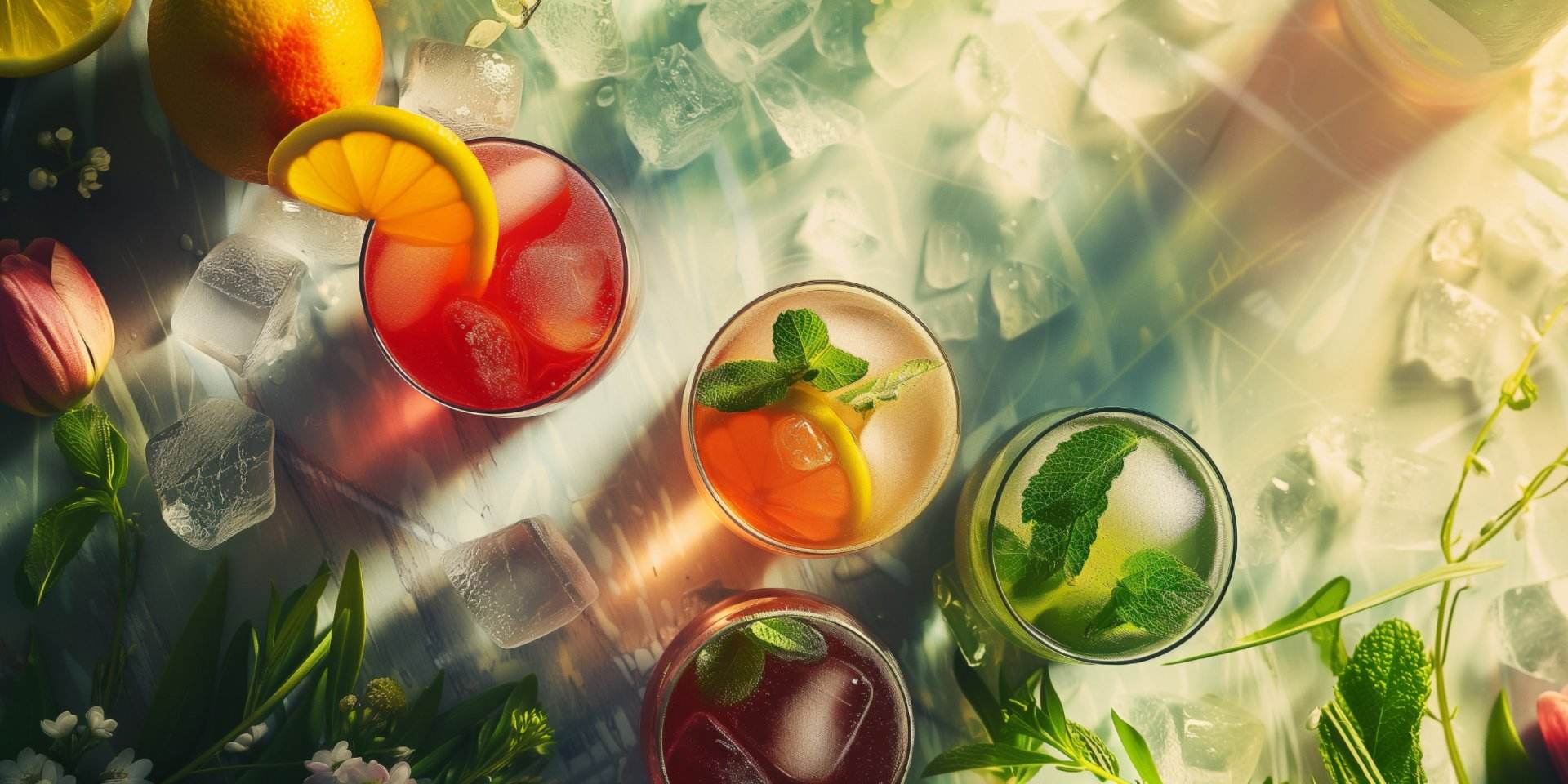Cocktailia.se – Recept på drinkar och cocktails