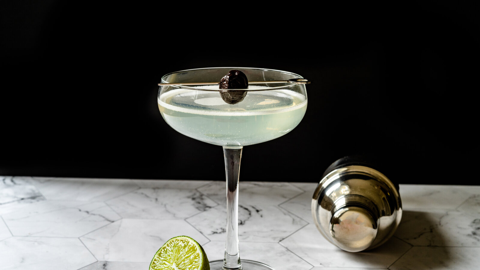 Last of the Oaxacans