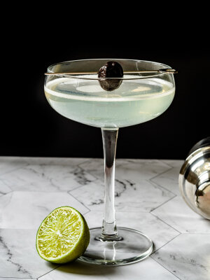 Last of the Oaxacans drink-recept
