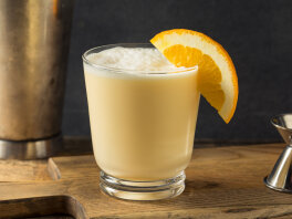 Orange Whip drink-recept