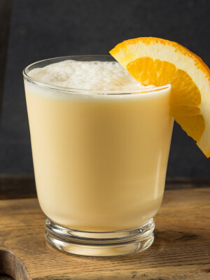 Orange Whip drink-recept
