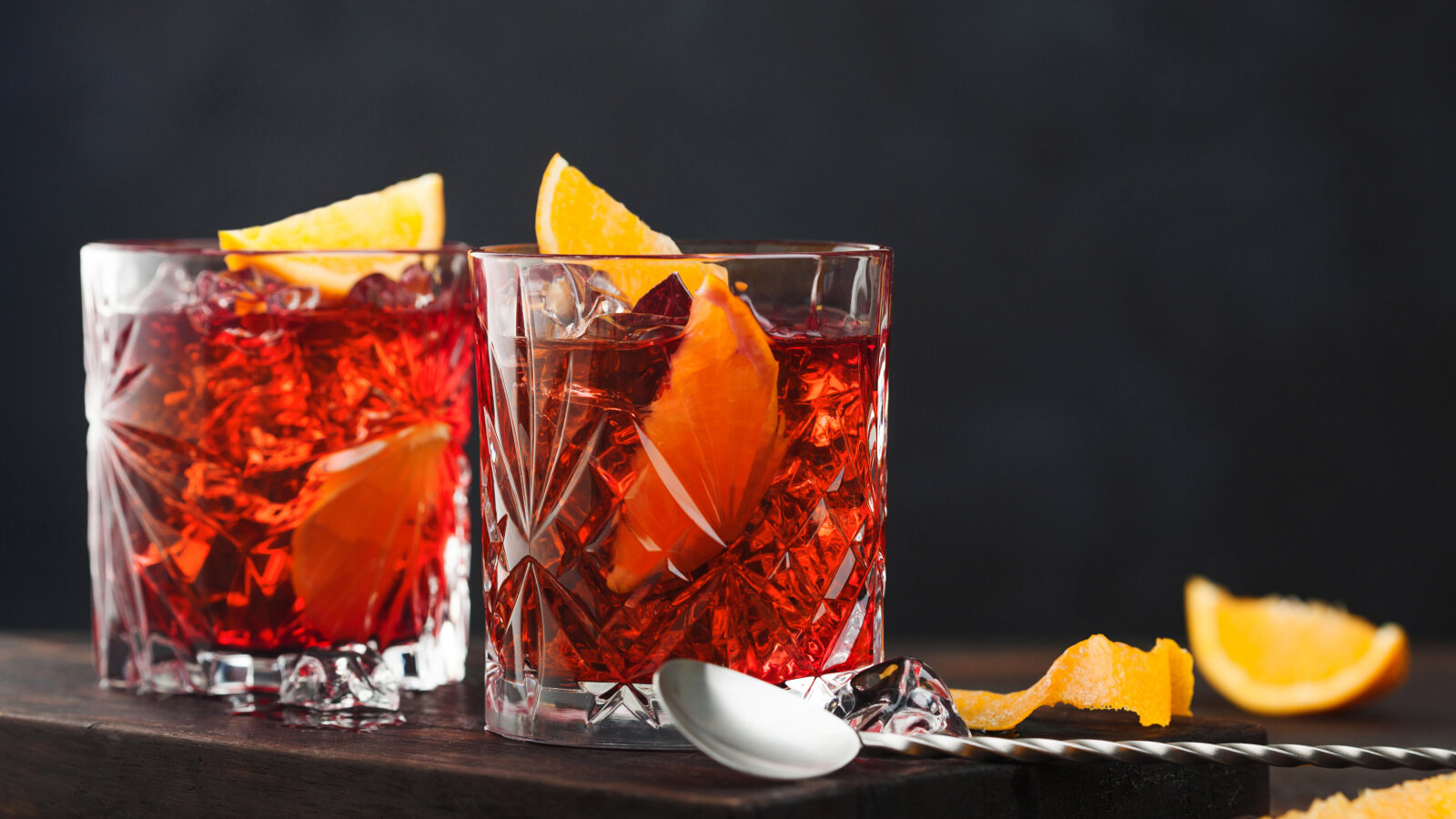 Negroni Sbagliato