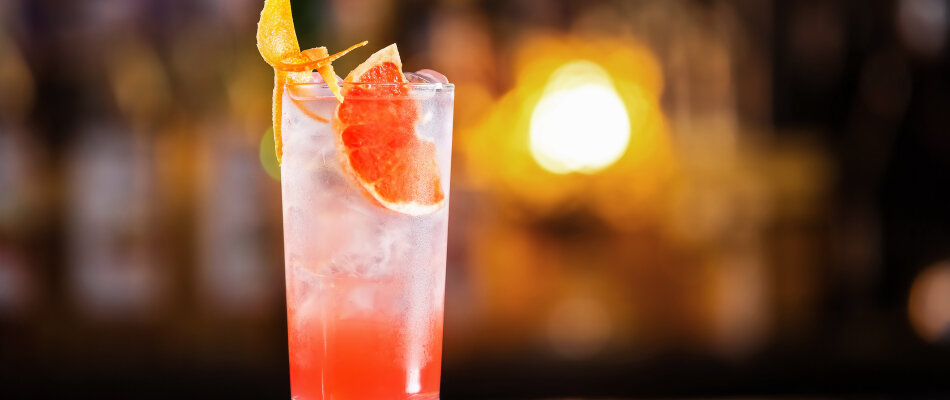 Greyhound drink-recept