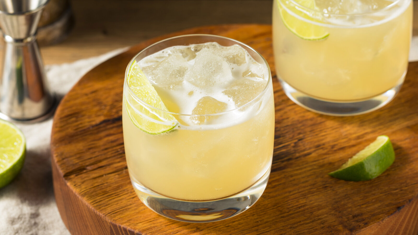 Tommy's Margarita