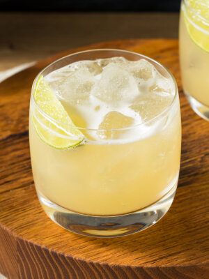 Tommy's Margarita drink-recept