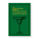 The Cocktail Bible