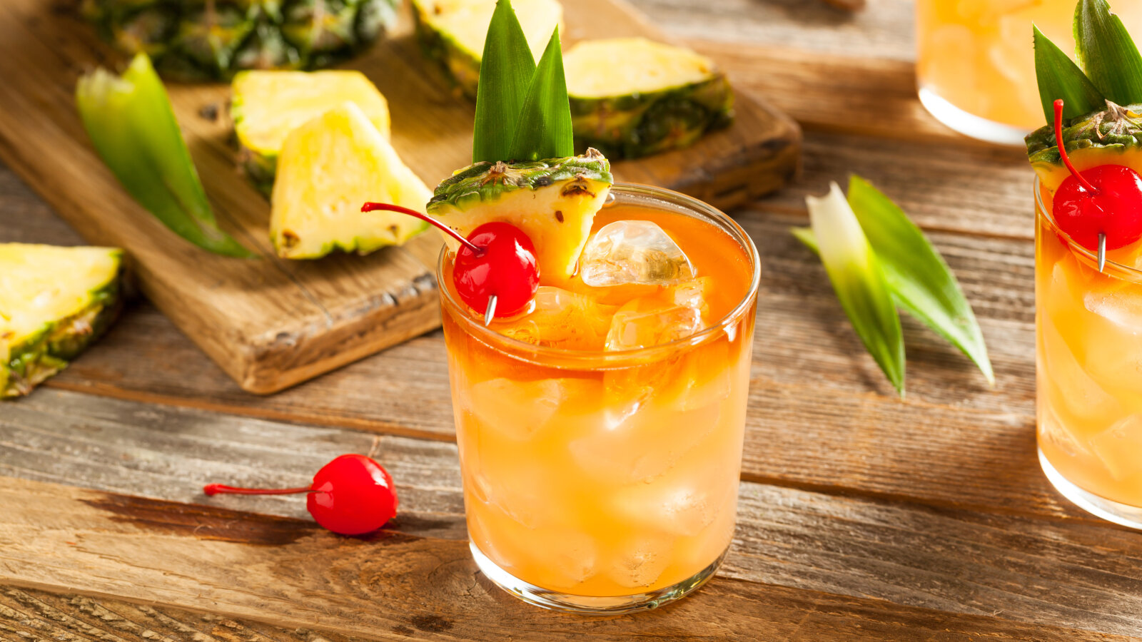 Mai Tai