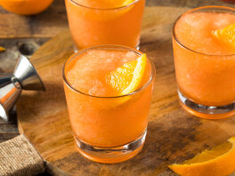 Frozen Aperol Spritz drink-recept