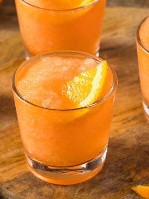 Frozen Aperol Spritz drink-recept