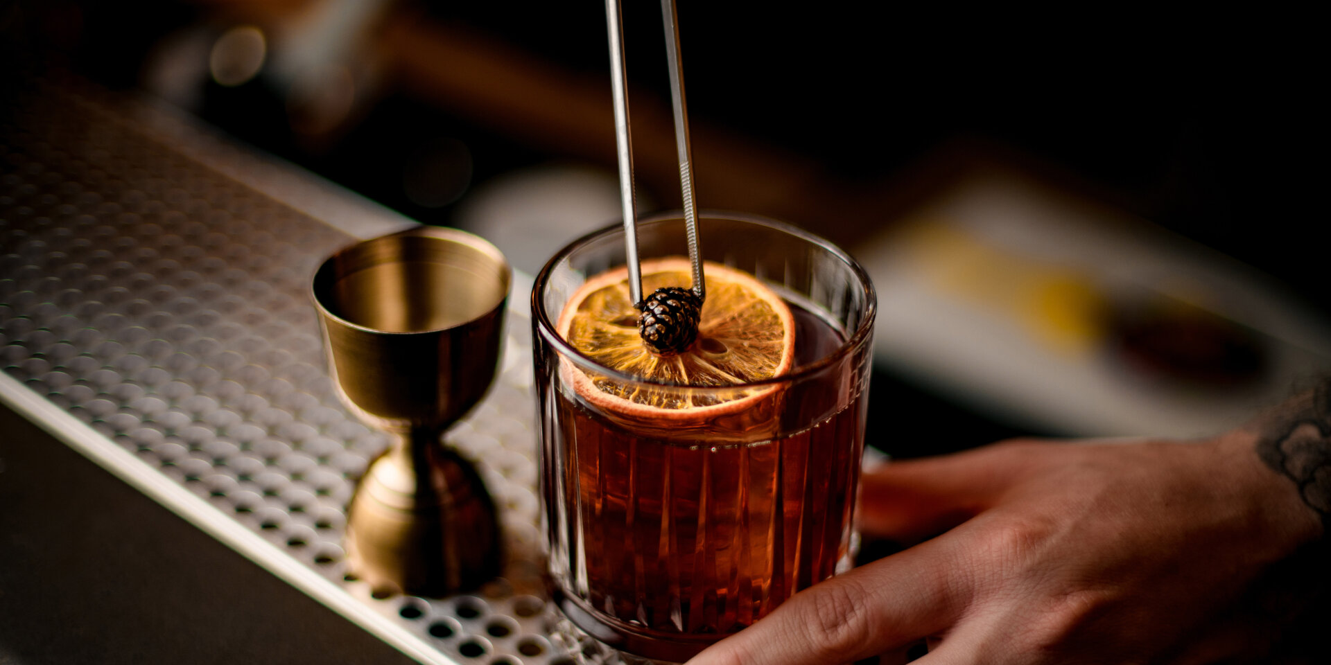 Cocktailia – Recept på drinkar och cocktails
