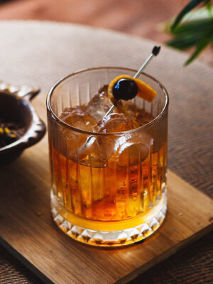 La Condesa drink-recept