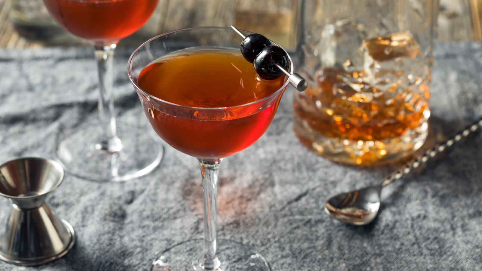 A la Louisiane