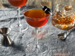 A la Louisiane drink-recept