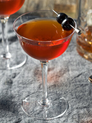 A la Louisiane drink-recept